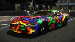 Dodge Viper L-Style S1 pour GTA 4