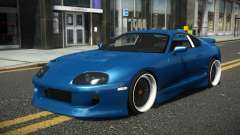 Toyota Supra BNR für GTA 4