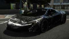 McLaren 650S ZQ S10 pour GTA 4