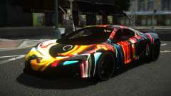 McLaren 650S ZQ S12 pour GTA 4