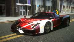 Ferrari Enzo MHR S7 pour GTA 4