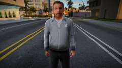 Random Man SK 2 pour GTA San Andreas