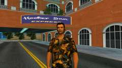 Random Tommy Skin 43 pour GTA Vice City