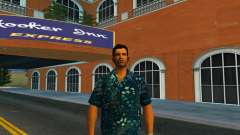 Random Tommy Skin 25 pour GTA Vice City