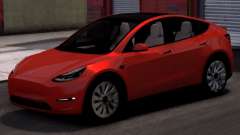 2023 Tesla Model Y V1 für GTA 4