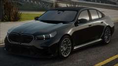 BMW M5 G60 2024 pour GTA San Andreas