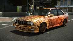 BMW M3 E30 TH-I S2 pour GTA 4