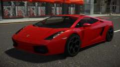 Lamborghini Gallardo NB-C für GTA 4