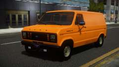 Ford E-150 BL für GTA 4