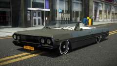 Chevrolet Impala GHJ für GTA 4