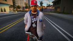 APB Skin pour GTA San Andreas