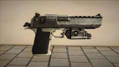 Desert Eagle New Style 2 für GTA San Andreas