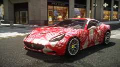 Ferrari California ZNT S10 pour GTA 4