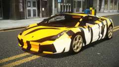 Lamborghini Gallardo SCB S11 für GTA 4