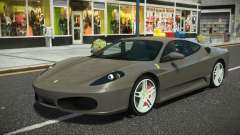 Ferrari F430 RSC pour GTA 4