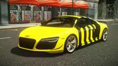 Audi R8 ETZ S9 für GTA 4