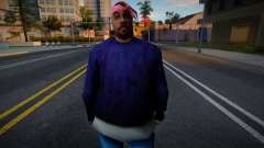 Gangster from GTA 3 v3 für GTA San Andreas