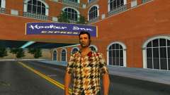 Random Tommy Skin 37 pour GTA Vice City