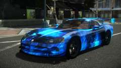 Dodge Viper L-Style S13 für GTA 4