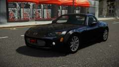 Mazda MX5 VNC pour GTA 4