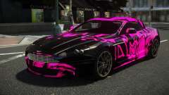 Aston Martin DBS PM S11 pour GTA 4