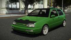 Volkswagen Golf PD für GTA 4