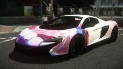 McLaren 650S ZQ S11 für GTA 4