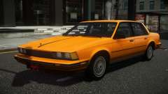 1987 Buick Century V1.1 pour GTA 4