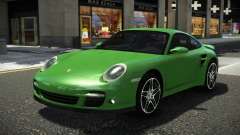 Porsche 997 Z-Style für GTA 4