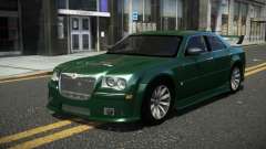 Chrysler 300C GTH für GTA 4