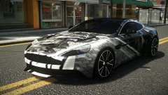 Aston Martin Vanquish GL S5 für GTA 4