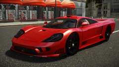 Saleen S7 TDZ pour GTA 4