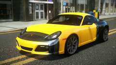 Porsche Cayman QF S14 für GTA 4