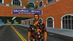 Random Tommy Skin 44 pour GTA Vice City