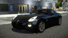 Pontiac Solstice BG für GTA 4