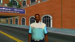 Lance Vance Uniform v1 für GTA Vice City