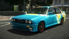 BMW M3 E30 TH-I S6 pour GTA 4