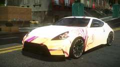 Nissan 370Z JHK S11 für GTA 4