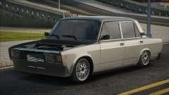 Vaz 2107 Mansory Club für GTA San Andreas