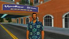 Random Tommy Skin 11 pour GTA Vice City