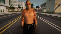 APB Zombie V.2 pour GTA San Andreas