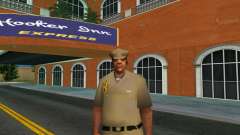 GTA Sheriff officer v2 pour GTA Vice City