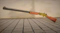 Fusil Lincoln pour GTA San Andreas