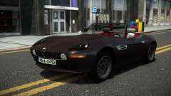 BMW Z8 MH für GTA 4