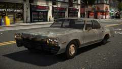 Dodge Monaco SHK pour GTA 4