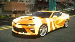 Chevrolet Camaro BNR S13 pour GTA 4