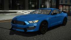 Shelby GT350 VER für GTA 4