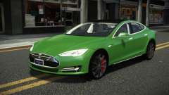 Tesla Model S RGT pour GTA 4