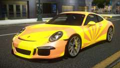 Porsche 911 KZ S6 für GTA 4