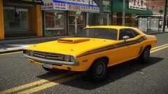 Dodge Challenger NBV pour GTA 4